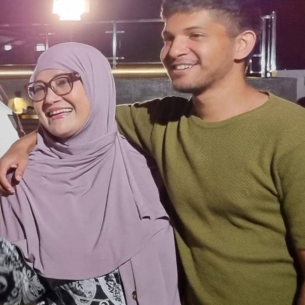potret Fenny Bauty dan Yusuf Averoes (instagram.com/fenny.bauty)