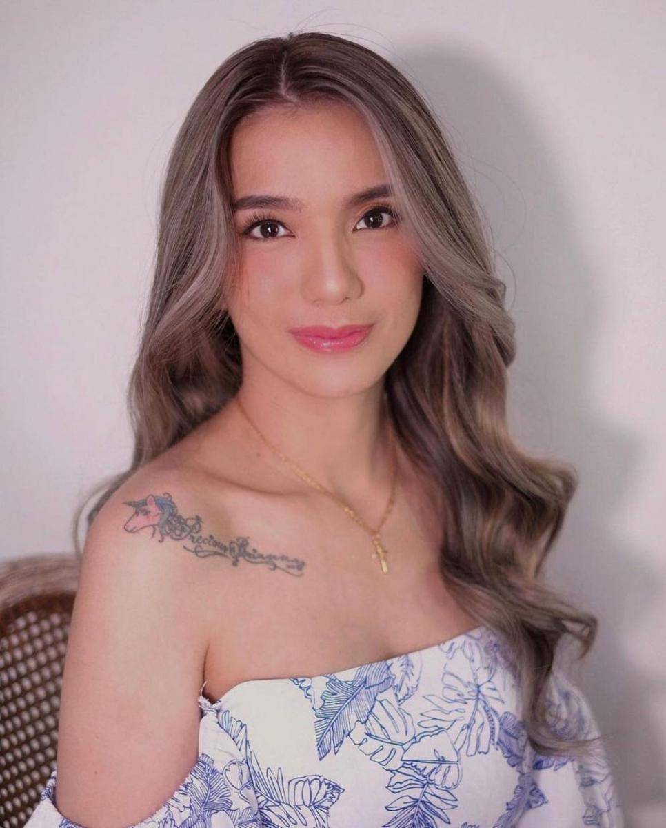artis ditangkap narkoba lebih dari sekali (instagram.com/itssheilamj)