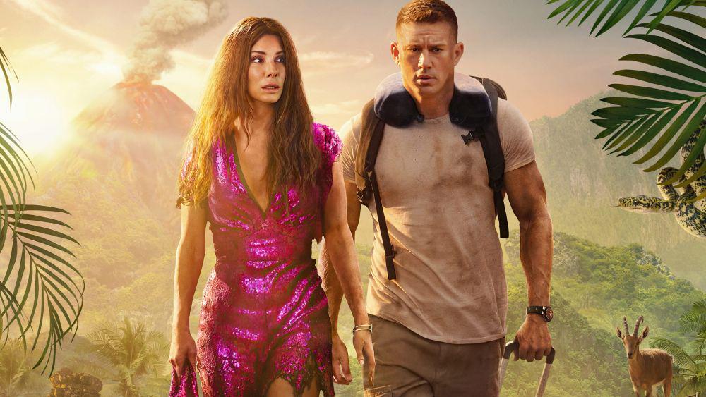 10 Film Laga yang Dibintangi Channing Tatum, Terbaru The Lost City