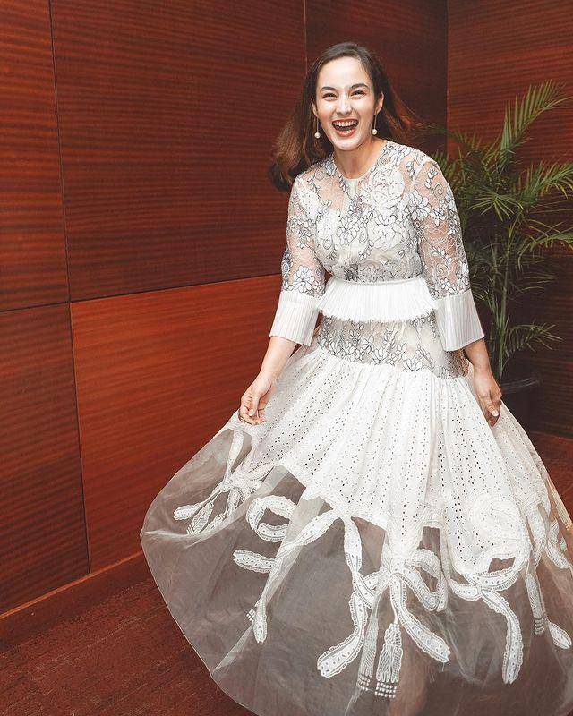 Chelsea Islan (instagram.com/chelseaislan)