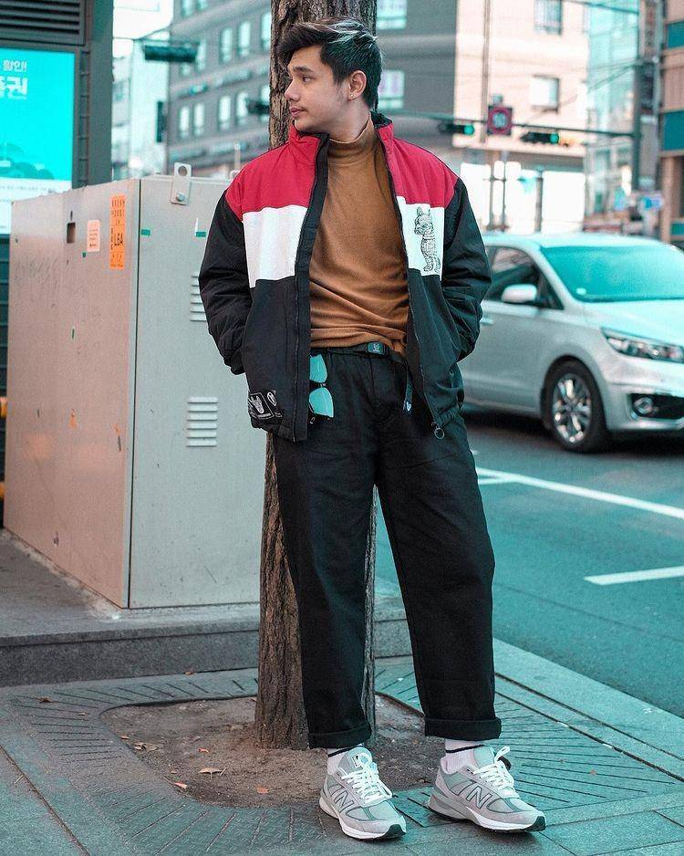 Ryan Wijaya (Instagram.com/raynwijaya26)