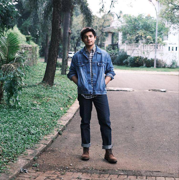 Ryan Wijaya (Instagram.com/raynwijaya26)