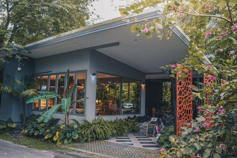 Bake and More Cafe(facebook.com/BakeandMorecafe)