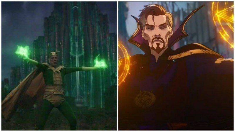 5 Karakter Multiverse MCU yang Lebih kuat dari Versi Realita Utama