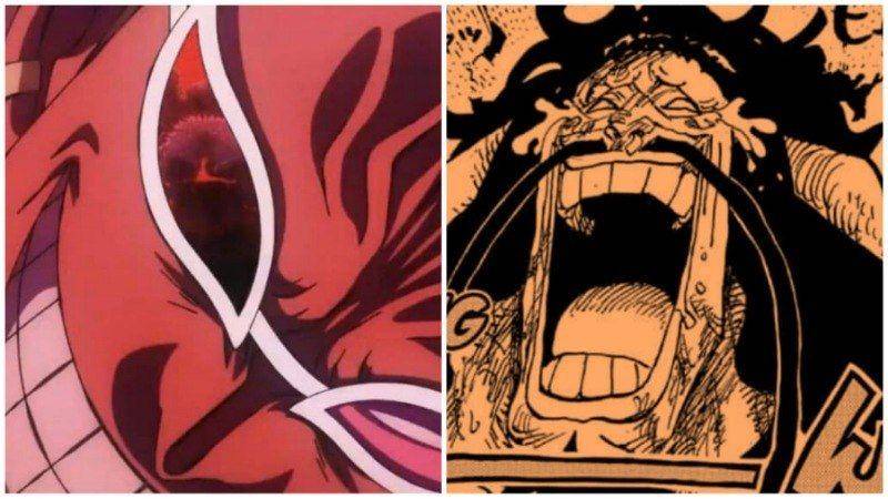 Teori: Gimana Jadinya Kalau Doflamingo Melawan Kaido di One Piece?