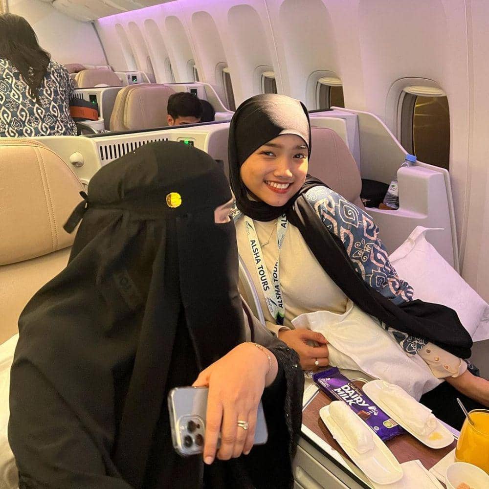 potret Fuji (instagram.com/septiasiregar17)