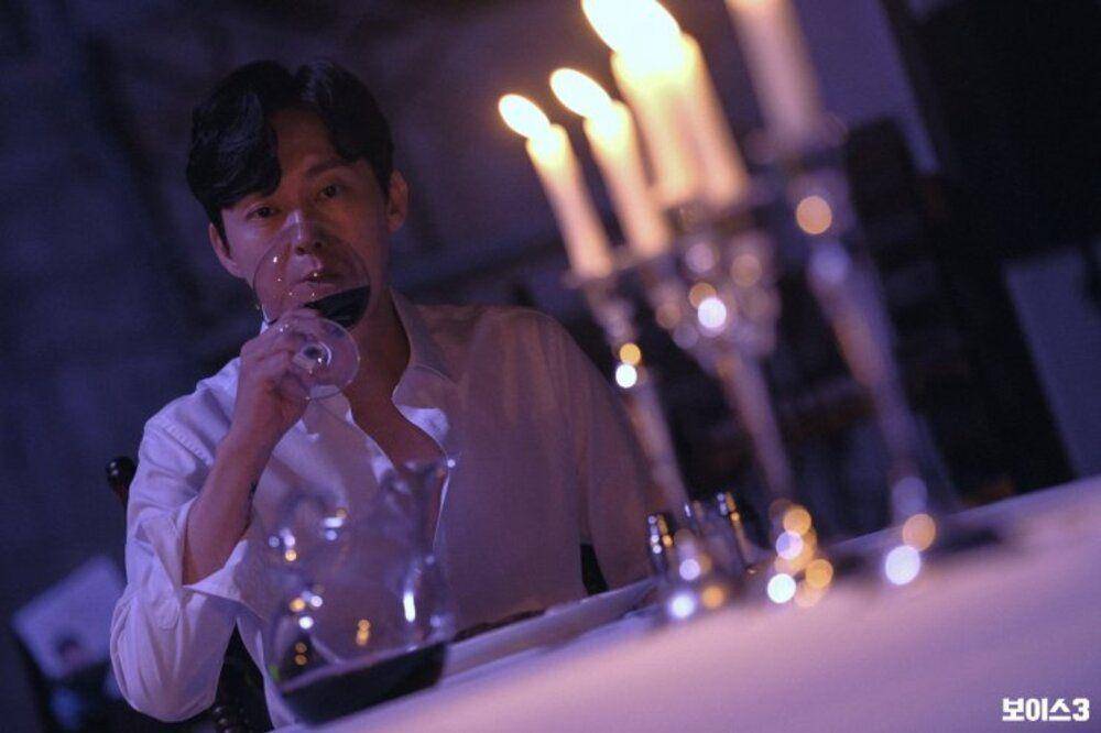 Park Byung Eun di Voice 3 (program.tving.com)