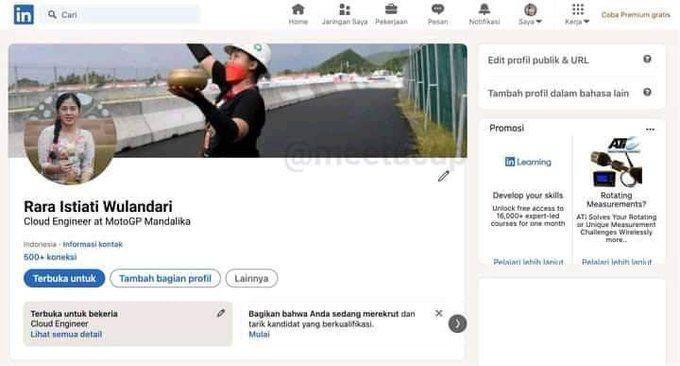 Pengertian Profesi Cloud Engineer, Bukan Pawang Hujan, Lho!