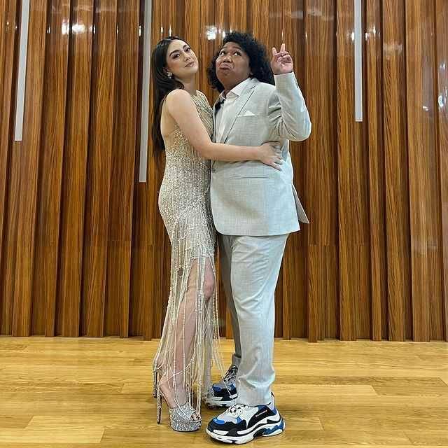 potret Marshel Widianto (instagram.com/marshel_widianto)