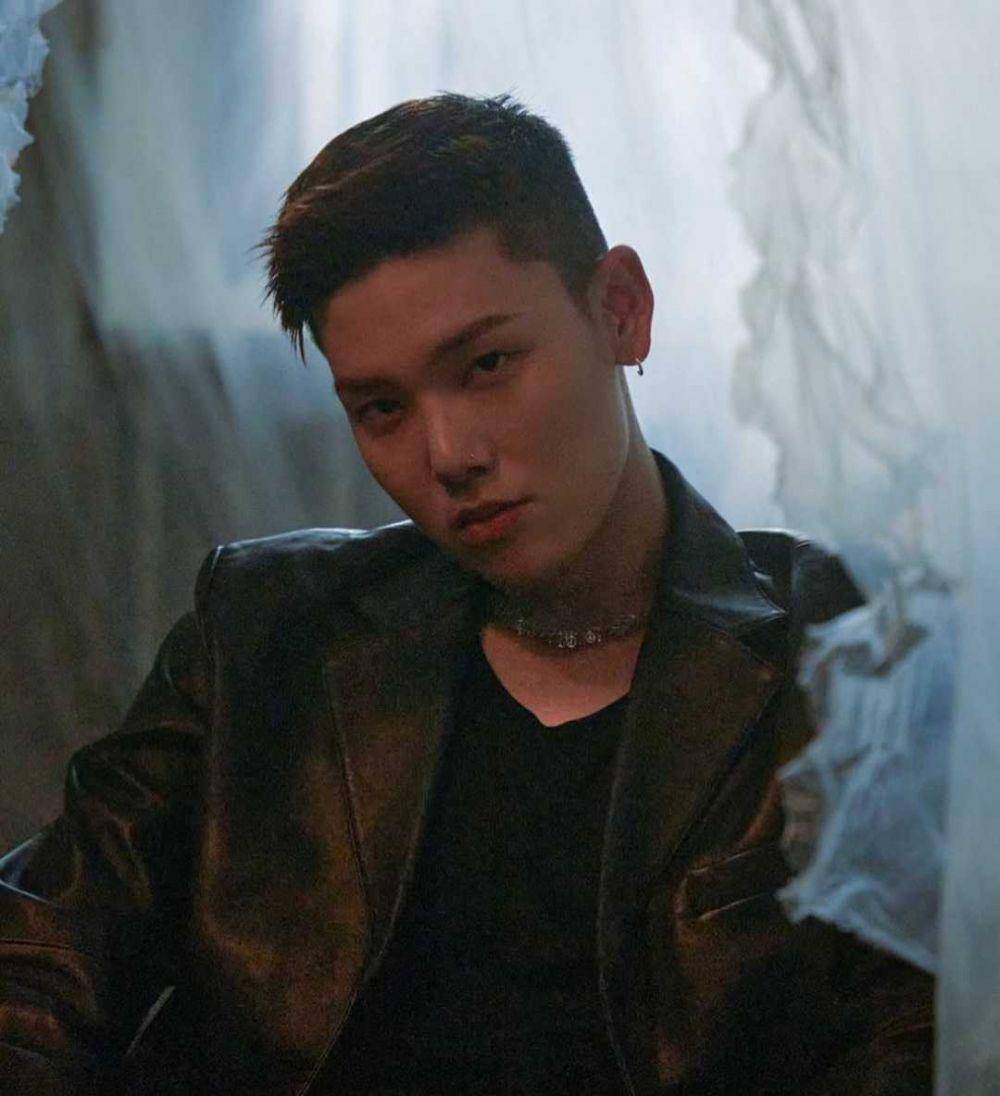 Zelo eks B.A.P (instagram.com/byzelo)