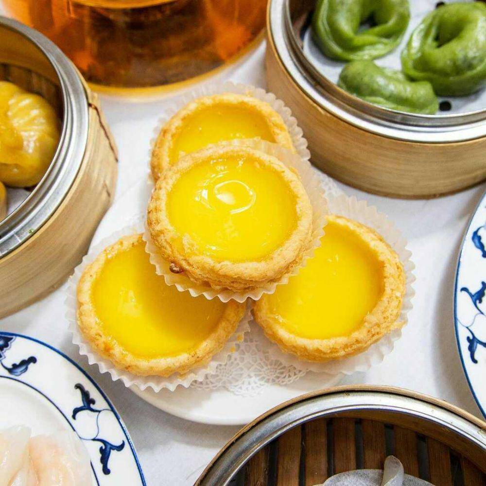 tart telur (instagram.com/yanksing)