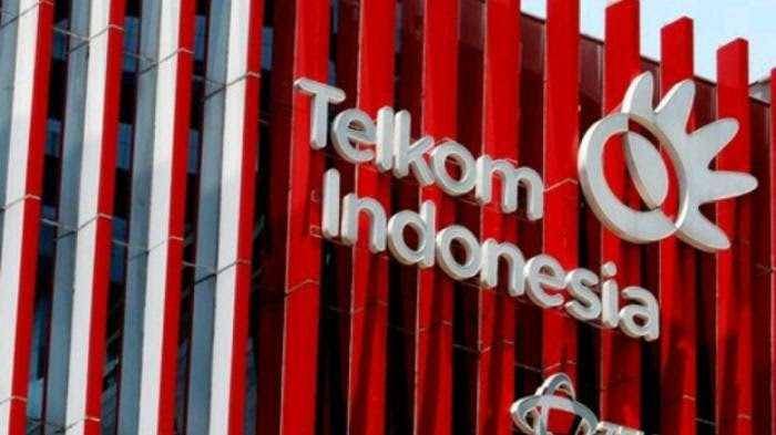 Perusahaan Telkom (idxchannel.com)
