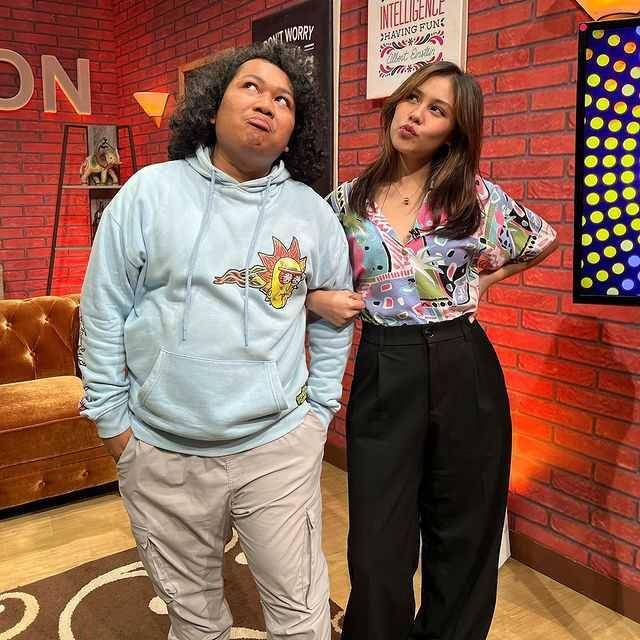 potret Marshel Widianto (instagram.com/marshel_widianto)