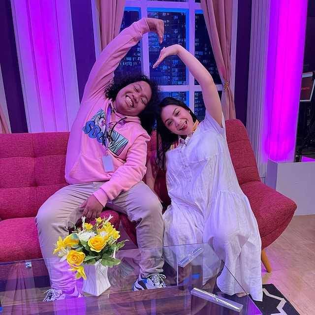 potret Marshel Widianto (instagram.com/marshel_widianto)