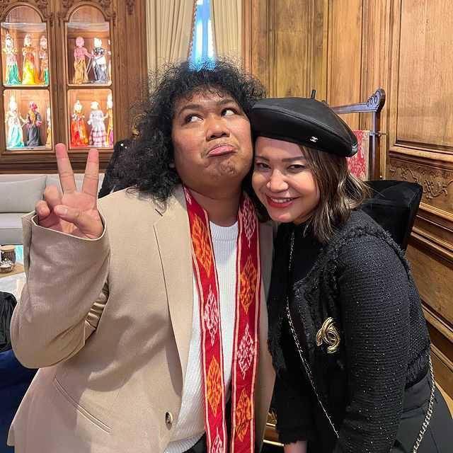 potret Marshel Widianto (instagram.com/marshel_widianto)