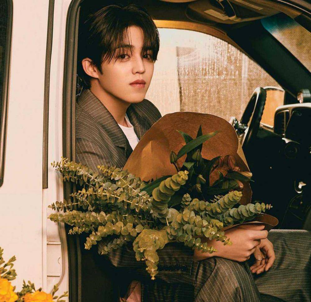 S.Coups SEVENTEEN (instagram.com/saythename_17)