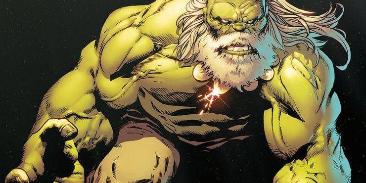 Marvel Entertainment