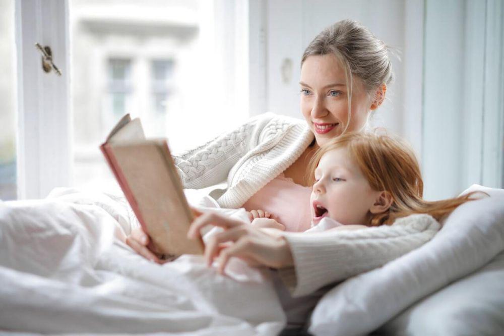 5 Tips untuk Jadi Wanita Karier Sekaligus Ibu yang Sukses