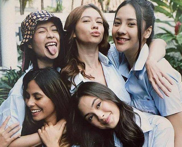series Pretty Little Liars 2 (dok. Viu/Pretty Little Liars 2)