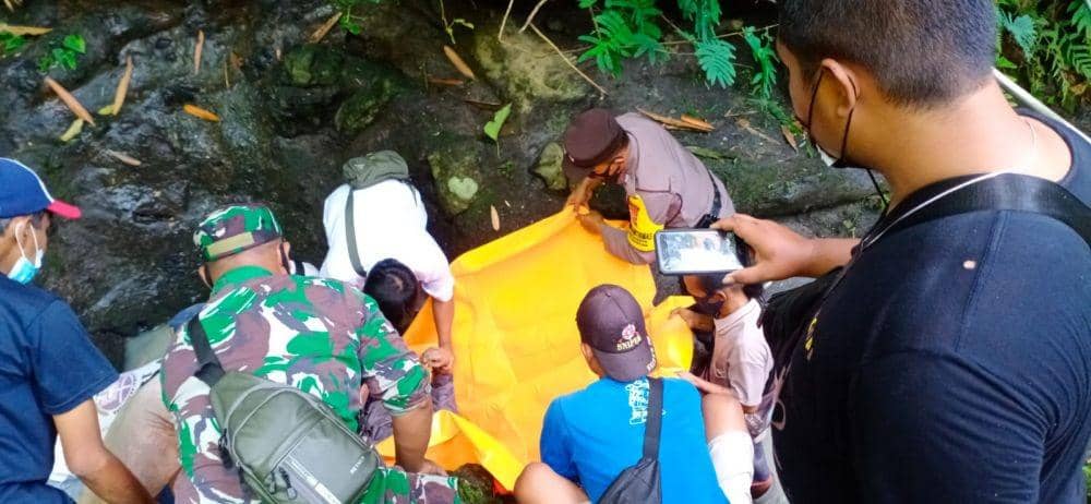 Kakek 85 Tahun di Kulon Progo Ditemukan Meninggal di Sungai