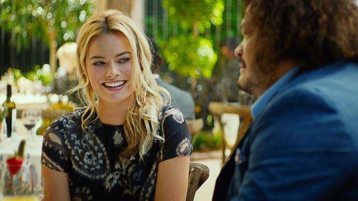 Margot Robbie sebagai Jess Barrett (dok. K&S Films/Focus)