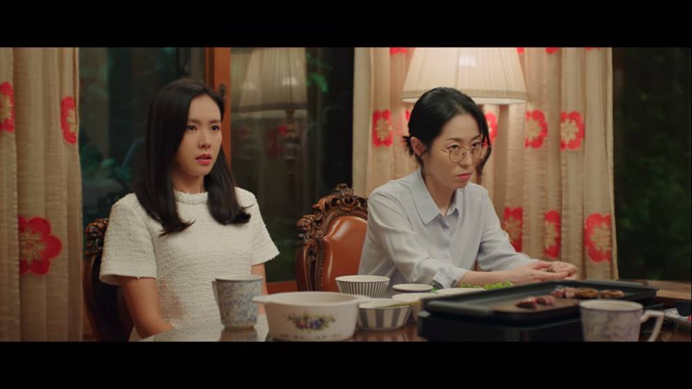 Son Ye Jin dan Kang Mal Geum di drama Thirty Nine (dok. JTBC/Thirty Nine)