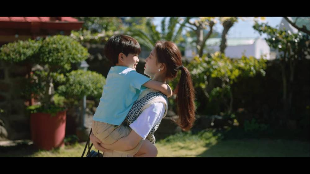 cuplikan drama Forecasting Love and Weather (dok. JTBC/Forecasting Love and Weather)
