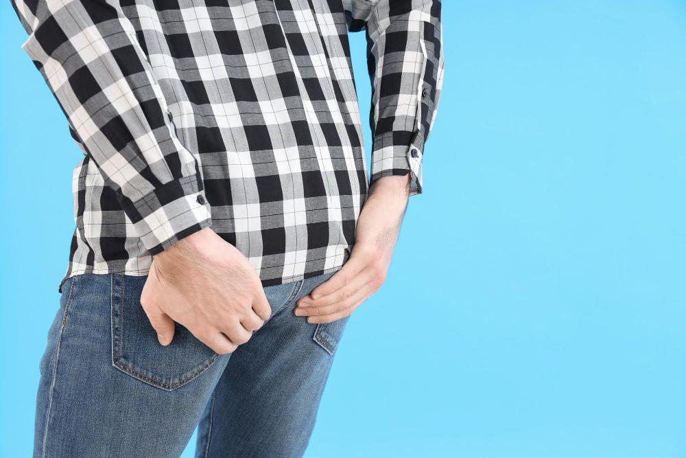Perbedaan Ambeien dan Fisura Ani, Sama-sama Sebabkan Nyeri Anus