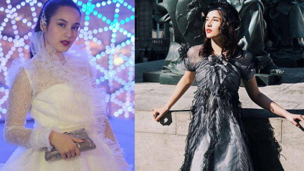 Chelsea Islan (instagram.com/chelseaislan)