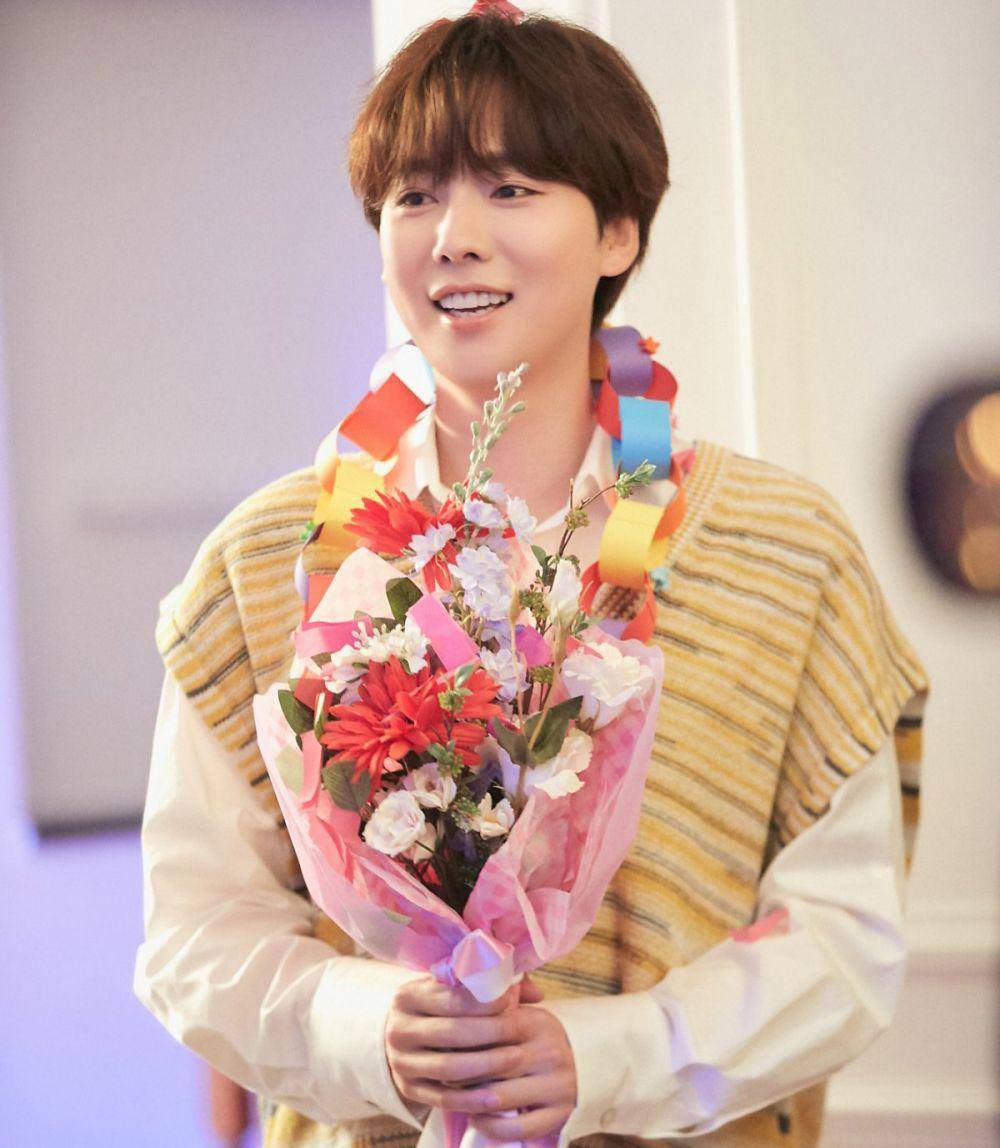 Jinwoo WINNER (dok. YG Entertainment)