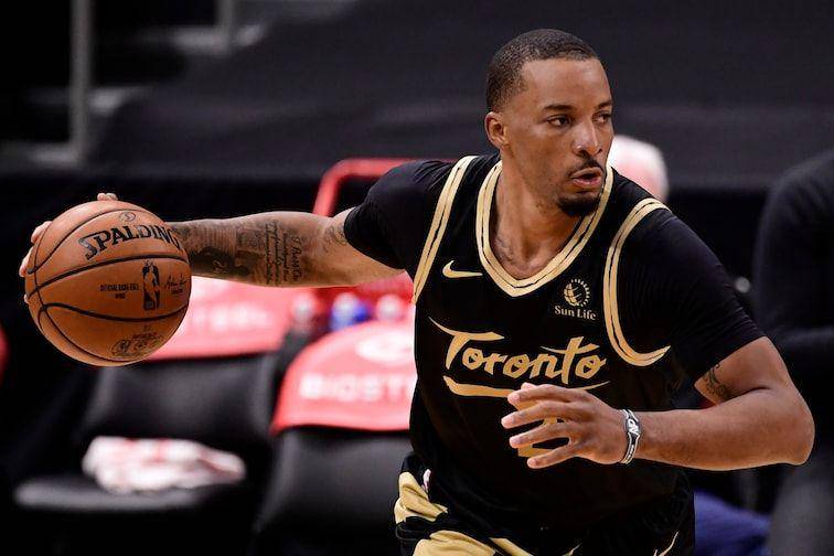 potret Norman Powell (nba.com)