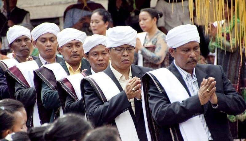 Mengenal 3 Kepercayaan Lokal dari Sumatra Utara, Sudah Turun Temurun