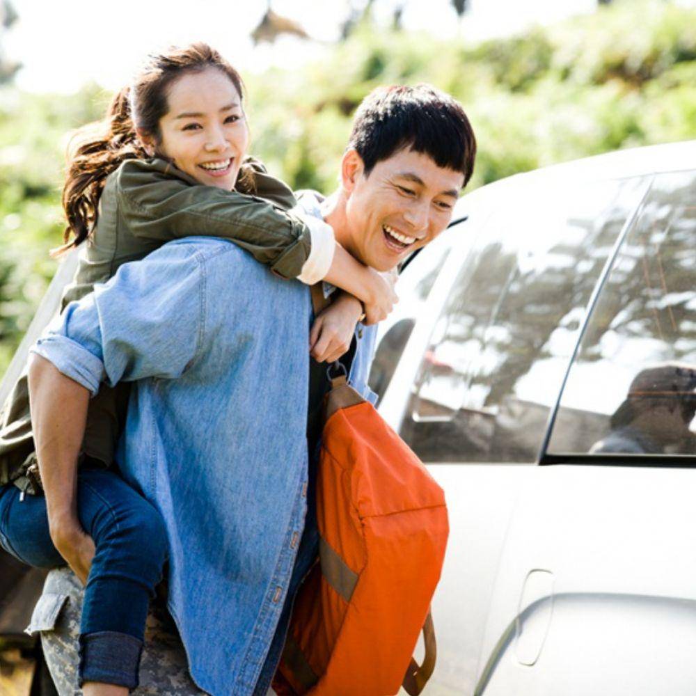 cuplikan drama Padam Padam (dok. JTBC/Padam Padam)