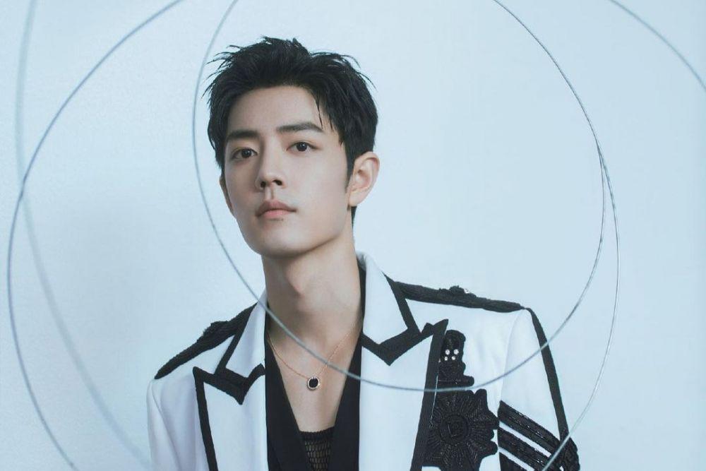 9 Drama China yang Dibintangi Xiao Zhan sebagai Pemeran Utama
