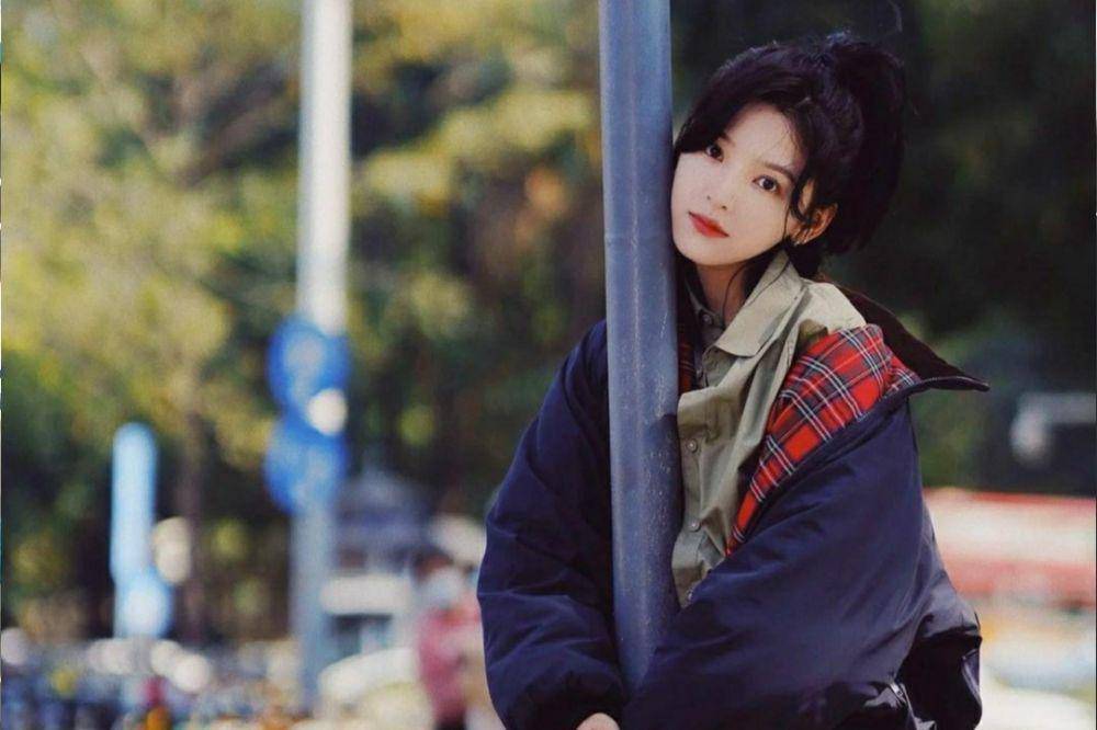 Zhang Ruo Nan (instagram.com/zhangruonan96_)