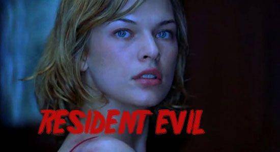 Urutan Film Resident Evil Berdasarkan Kronologi Cerita - Resident Evil (2002)