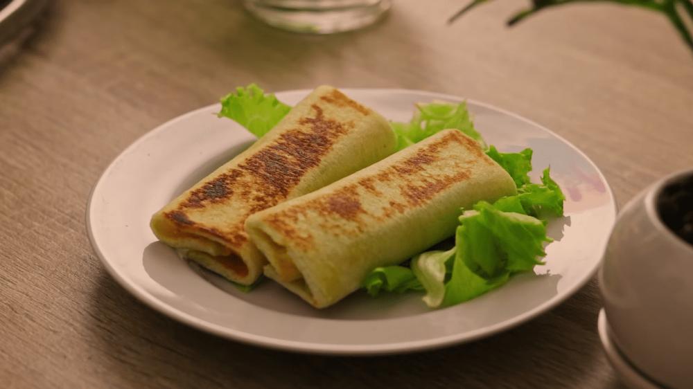 Resep Kebab Roti Tawar, Kudapan Nikmat Pengganti Nasi di Pagi Hari