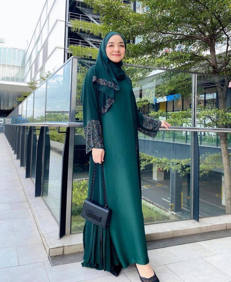 Antik Arifani (instagram.com/antikarifani)