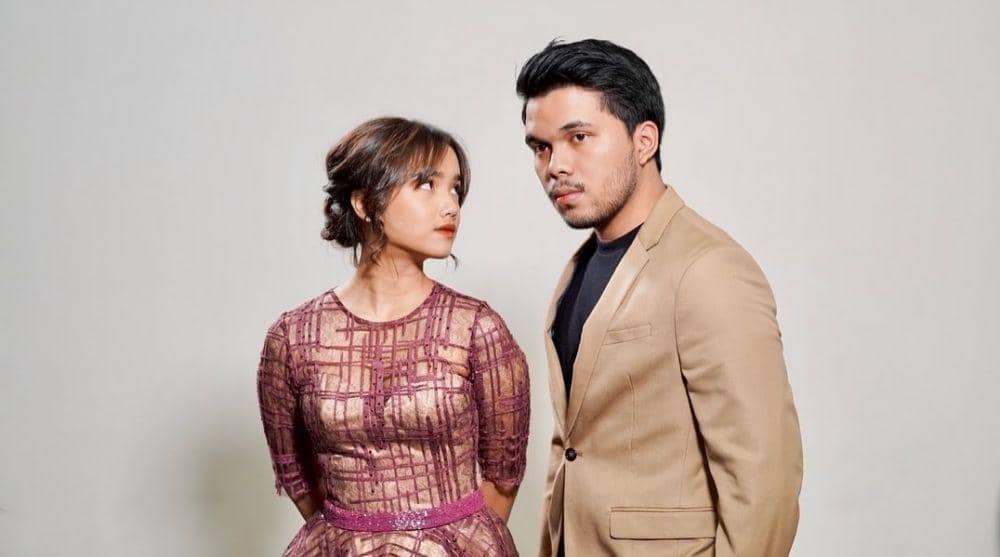 Thoriq dan Fuji (instagram.com/fuji_an)