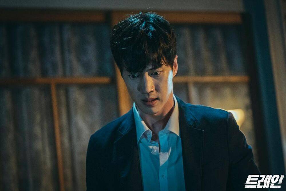 Choi Seung Yoon di Train (program.tving.com)