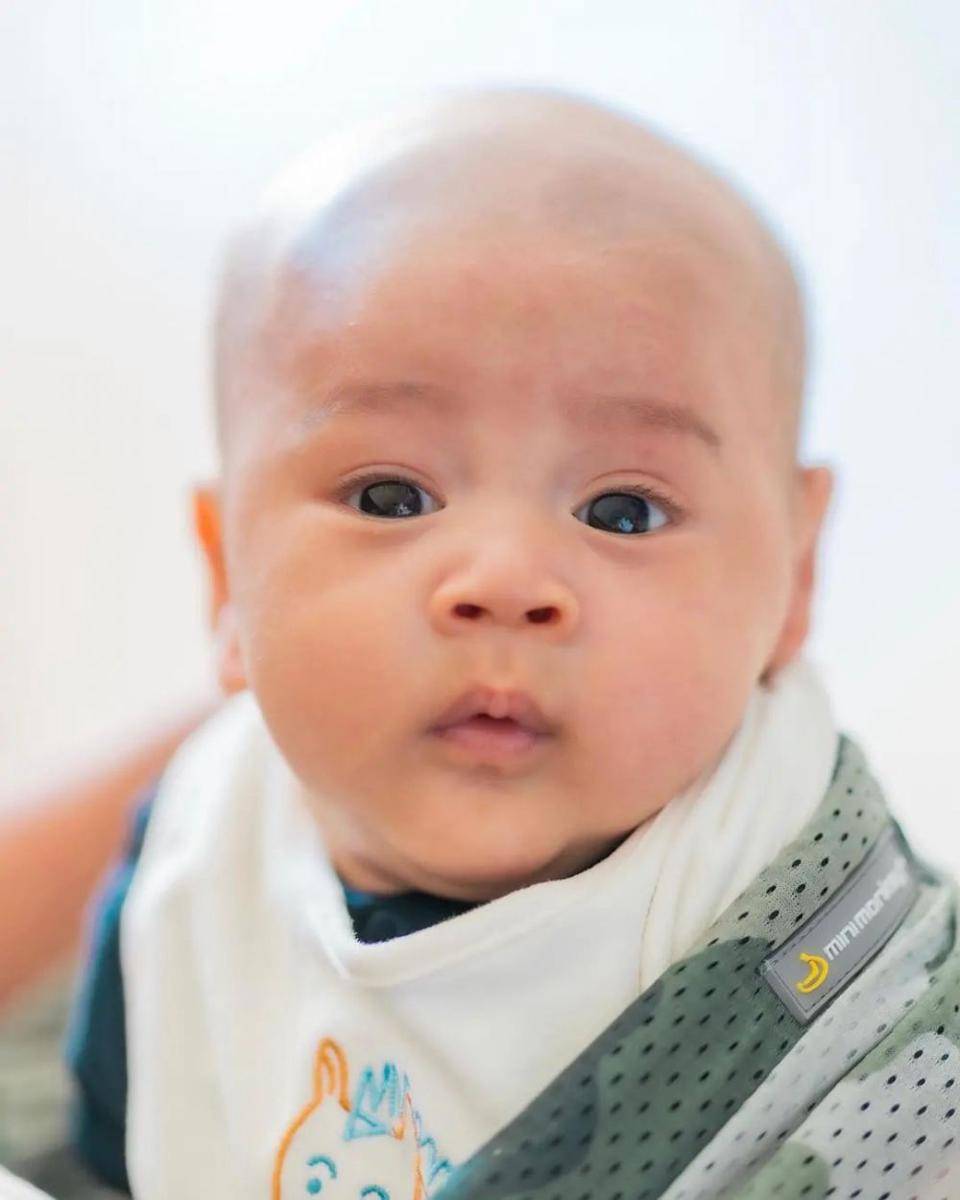 potret Rayyanza Malik Ahmad (instagram.com/rayyanzaahmad)