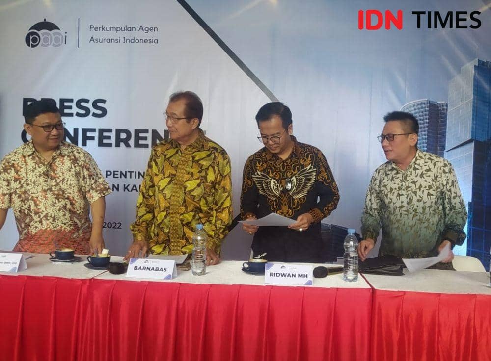 Pentingkah Berasuransi? Ini Pendapat Pakar dan Nasabah Lampung