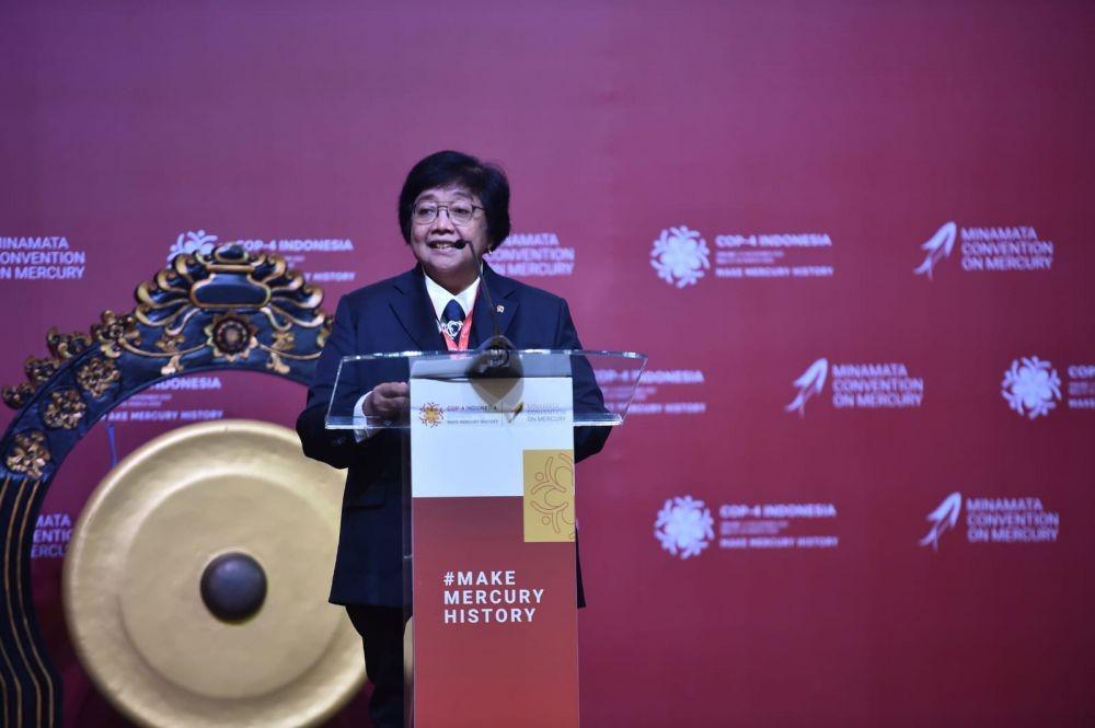Kerusakan Lingkungan Imbas PT Freeport, Komisi IV Sindir Kerja KLHK
