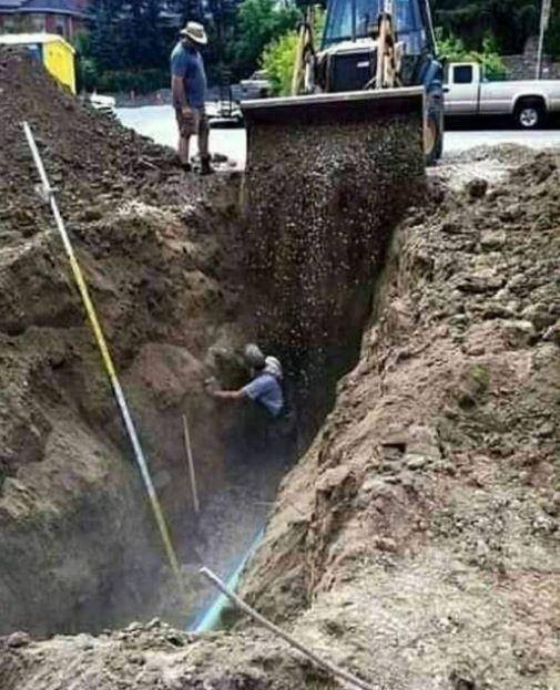 potret apes sendiri (instagram.com/infotekniksipil)