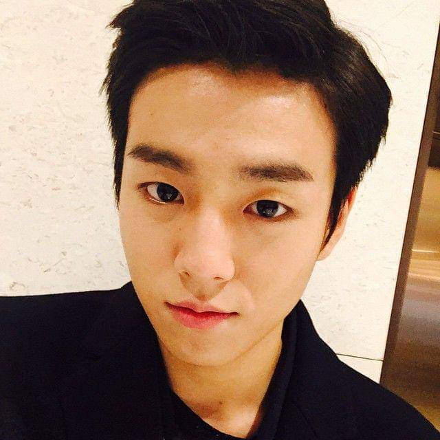 Lee Hyun Woo (instagram.com/hihyunwoo)
