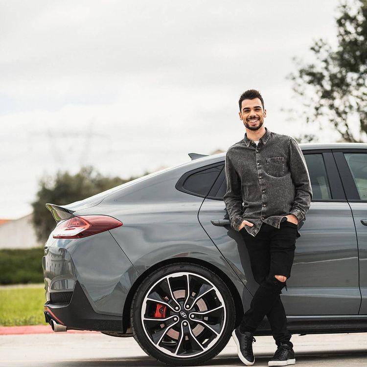 Miguel Oliveira (instagram.com/88migueloliveira)