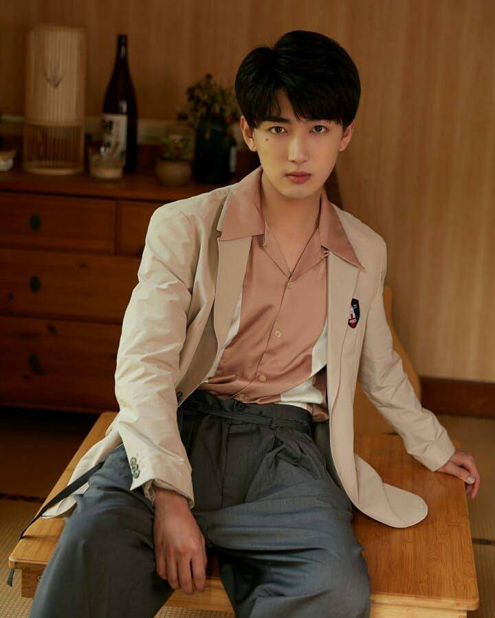 Liu Yu Han (instagram.com/liuyuhan.xiaohua)