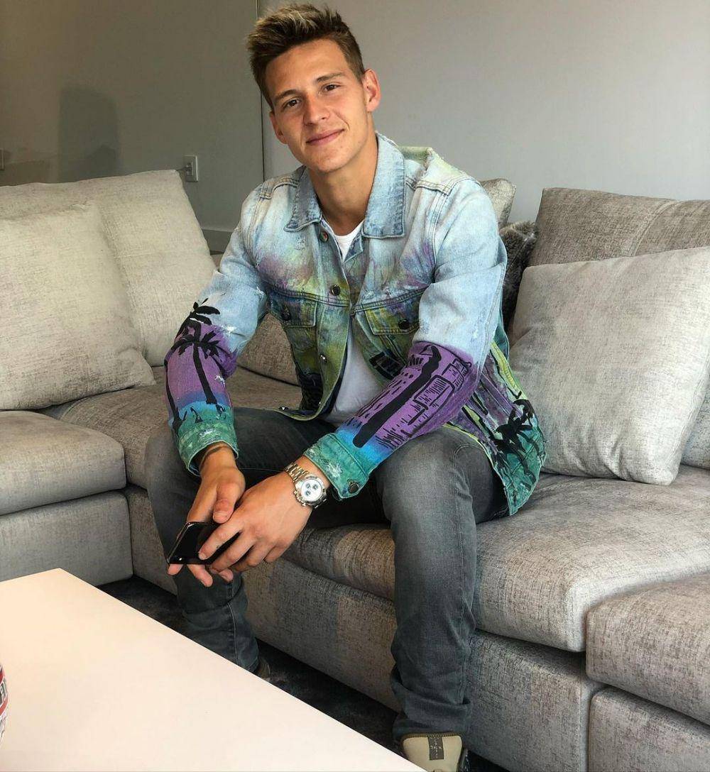 Fabio Quartararo (instagram.com/fabioquartararo20)