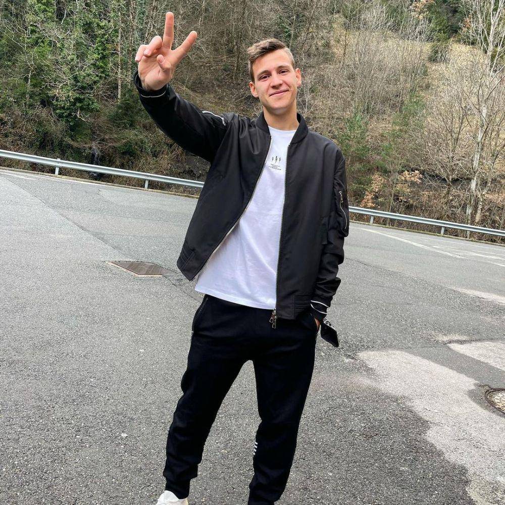 Fabio Quartararo (instagram.com/fabioquartararo20)