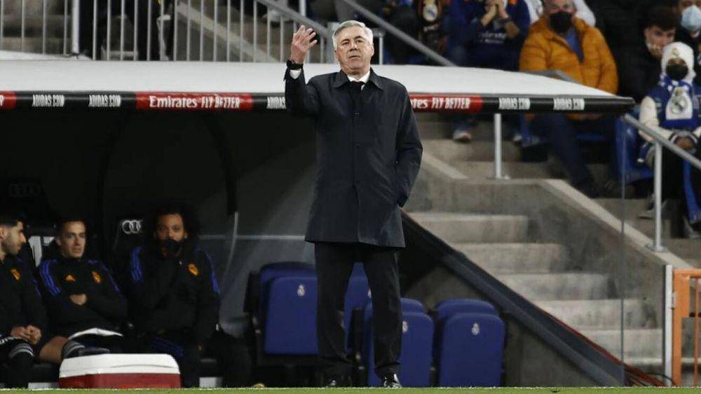 potret Carlo Ancelotti (marca.com)